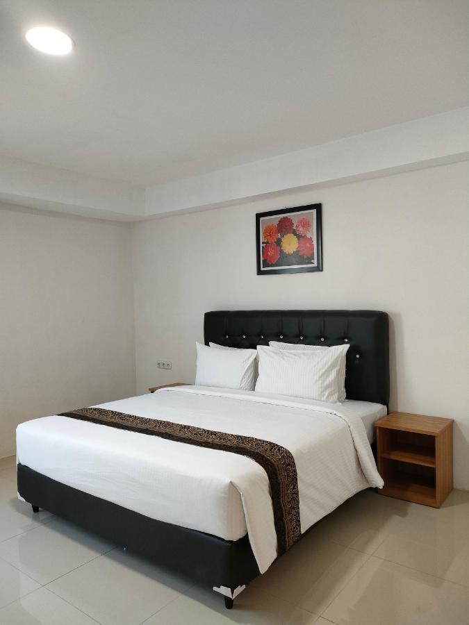 Golden Ganesha Hotel Yogyakarta By Ecommerceloka Gondowulung ภายนอก รูปภาพ
